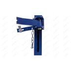  Стяжка пружин механическая проф 1000 кг T01404 мни (9)