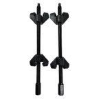  Стяжка пружин 370мм (пара) TA-B1005 AE&T мни (1)