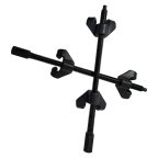  Стяжка пружин 370мм (пара) TA-B1005 AE&T мни (2)