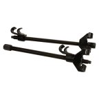  Стяжка пружин 370мм (пара) TA-B1005 AE&T мни (4)