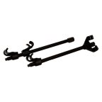  Стяжка пружин 370мм (пара) TA-B1005 AE&T мни (5)