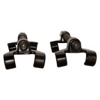  Стяжка пружин 370мм (пара) TA-B1005 AE&T мни (6)