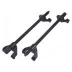  Стяжка пружин 370мм (пара) TA-B1005 AE&T мни (0)