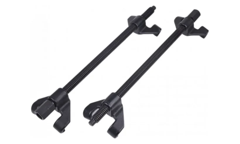 Стяжка пружин 370мм (пара) TA-B1005 AE&T фото