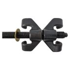  Стяжка пружин 270мм (пара) TA-B1006-A AE&T мни (2)