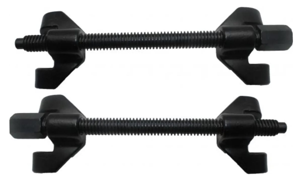  Стяжка пружин 270мм (пара) TA-B1006-A AE&T (0)