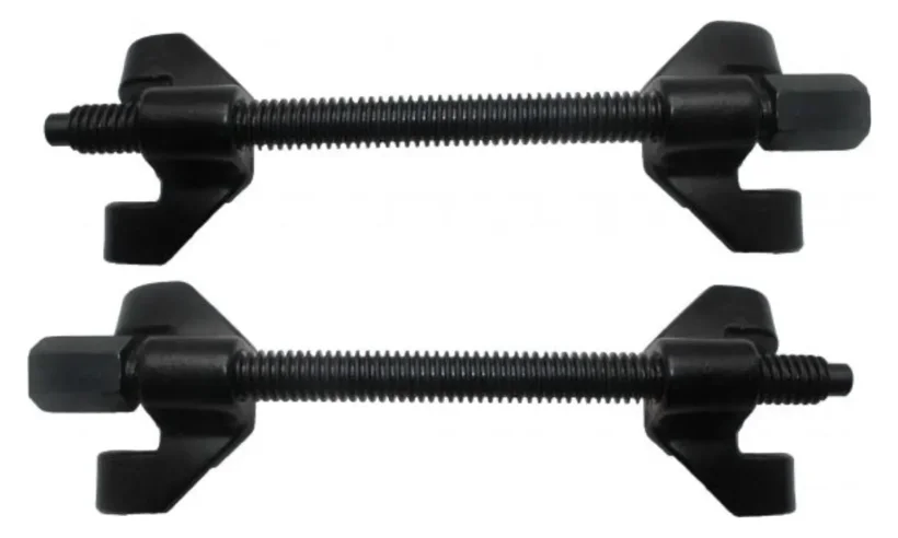 Стяжка пружин 270мм (пара) TA-B1006-A AE&T фото