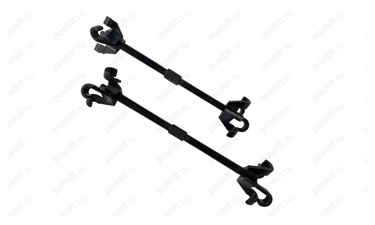  Стяжка пружин 385мм (пара) TA-B1033 AE&T (1)