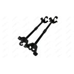  Стяжка пружин 385мм (пара) TA-B1033 AE&T мни (2)