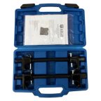  Стяжка пружин с фиксаторами в кейсе TA-B1052 AE&T мни (0)