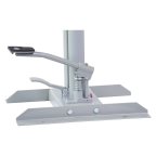  KraftWell KRWSCS Пресс для демонтажа/монтажа (стяжки) пружин подвесок мни (1)