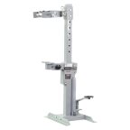  KraftWell KRWSCS Пресс для демонтажа/монтажа (стяжки) пружин подвесок мни (0)