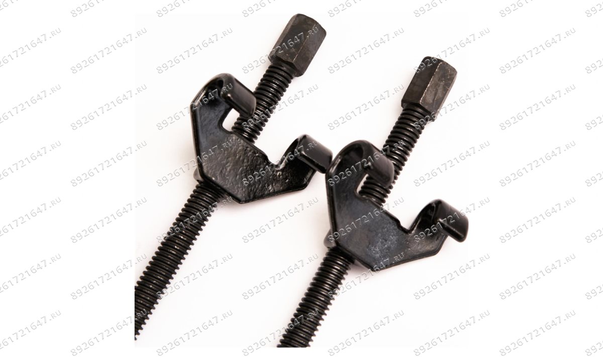  ST058 Стяжки пружин, 355мм (1)