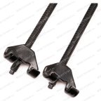  ST058 Стяжки пружин, 355мм мни (2)