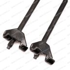  ST058 Стяжки пружин, 355мм мни (1)