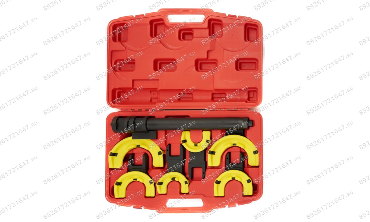  ST062 Набор для стяжки пружин (1)