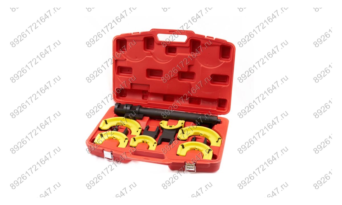  ST062 Набор для стяжки пружин (0)