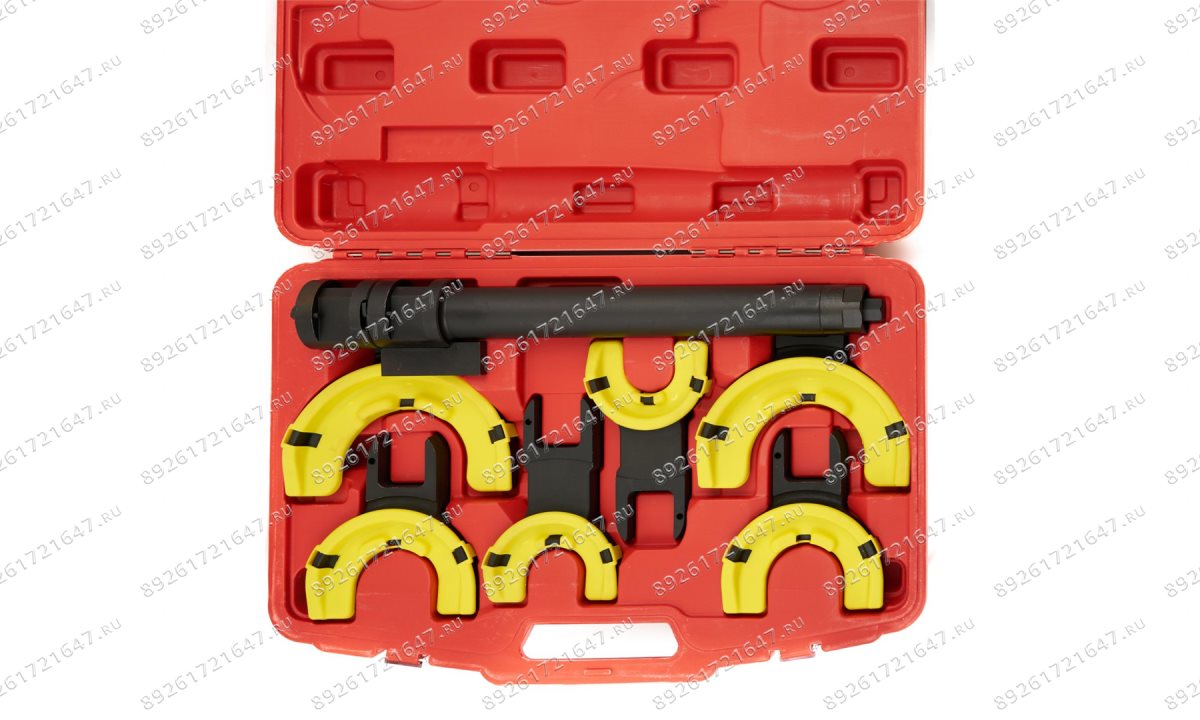  ST062 Набор для стяжки пружин (0)