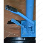  Стяжка пружин, гидравлическая, стационарная 210-570 мм мни (1)