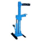  Стяжка пружин, гидравлическая, стационарная 210-570 мм мни (0)