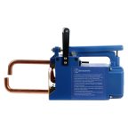  Аппарат контактной сварки (клещи) 6300А/220В TWD6300 AE&T мни (3)