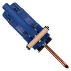  Аппарат контактной сварки (клещи) 6300А/220В TWD6300 AE&T мни (4)