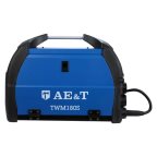  Полуавтомат сварочный 180А/220В вертикальный TWM180S AE&T мни (9)
