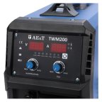  Полуавтомат сварочный 200А/220В TWM200 AE&T мни (3)