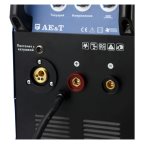  Полуавтомат сварочный 250А/380В с тележкой TWM250TR AE&T мни (6)