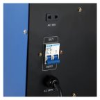  Полуавтомат сварочный 250А/380В с тележкой TWM250TR AE&T мни (8)