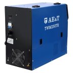  Полуавтомат сварочный 250А/380В с тележкой TWM250TR AE&T мни (11)