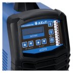  Аппарат точечной сварки 3200А/220В TWS3200SYN AE&T мни (3)