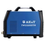  Аппарат точечной сварки 3200А/220В TWS3200SYN AE&T мни (7)