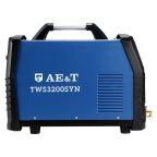  Аппарат точечной сварки 3200А/220В TWS3200SYN AE&T мни (8)