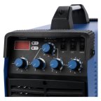  Аппарат аргонодуговой сварки 200А/220В TWT200AC/DC AE&T мни (3)