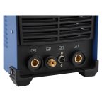  Аппарат аргонодуговой сварки 200А/220В TWT200AC/DC AE&T мни (4)