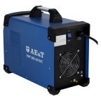  Аппарат аргонодуговой сварки 200А/220В TWT200AC/DC AE&T мни (9)