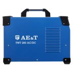  Аппарат аргонодуговой сварки 200А/220В TWT200AC/DC AE&T мни (10)