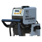  KraftWell KRW60SW/220 Аппарат для контактной точечной сварки на тележке (споттер), 220 В мни (1)