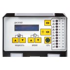  KraftWell KRW60SW/220 Аппарат для контактной точечной сварки на тележке (споттер), 220 В мни (4)