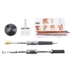  KraftWell KRW60SW/220 Аппарат для контактной точечной сварки на тележке (споттер), 220 В мни (6)