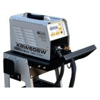  KraftWell KRW60SW/380 Аппарат для контактной точечной сварки на тележке (споттер), 380 В мни (3)