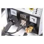  KraftWell KRW60SW/380 Аппарат для контактной точечной сварки на тележке (споттер), 380 В мни (5)