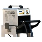  KraftWell KRW65SW/220 Аппарат для контактной точечной сварки на тележке (споттер), 220 В мни (1)