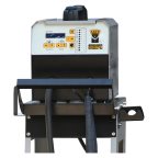  KraftWell KRW65SW/220 Аппарат для контактной точечной сварки на тележке (споттер), 220 В мни (3)