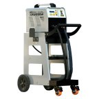  KraftWell KRW65SW/220 Аппарат для контактной точечной сварки на тележке (споттер), 220 В мни (8)