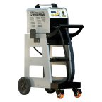 KraftWell KRW65SW/220 Аппарат для контактной точечной сварки на тележке (споттер), 220 В фото