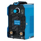  АППАРАТ СВАРОЧНЫЙ инверторный MMA, 220V NORDBERG WA160 мни (3)