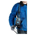  АППАРАТ СВАРОЧНЫЙ инверторный MMA, 220V NORDBERG WA160 мни (4)