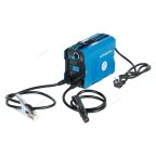  АППАРАТ СВАРОЧНЫЙ инверторный MMA, 220V NORDBERG WA160 мни (0)